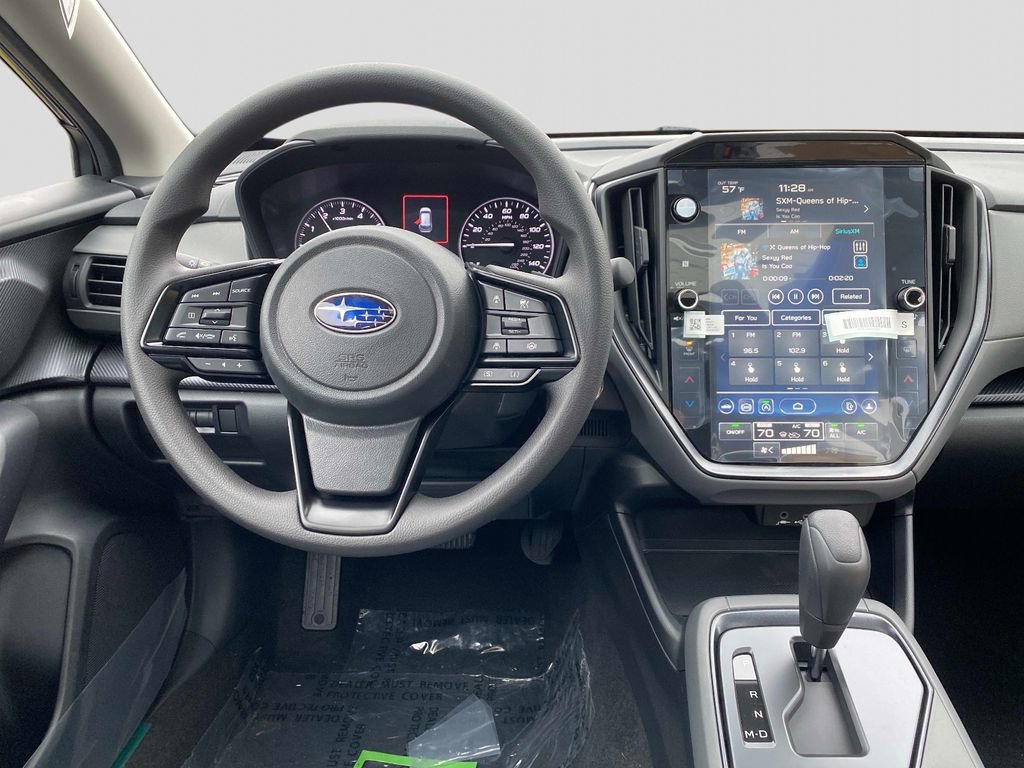 New 2026 Subaru Crosstrek 2.0i Premium image 8
