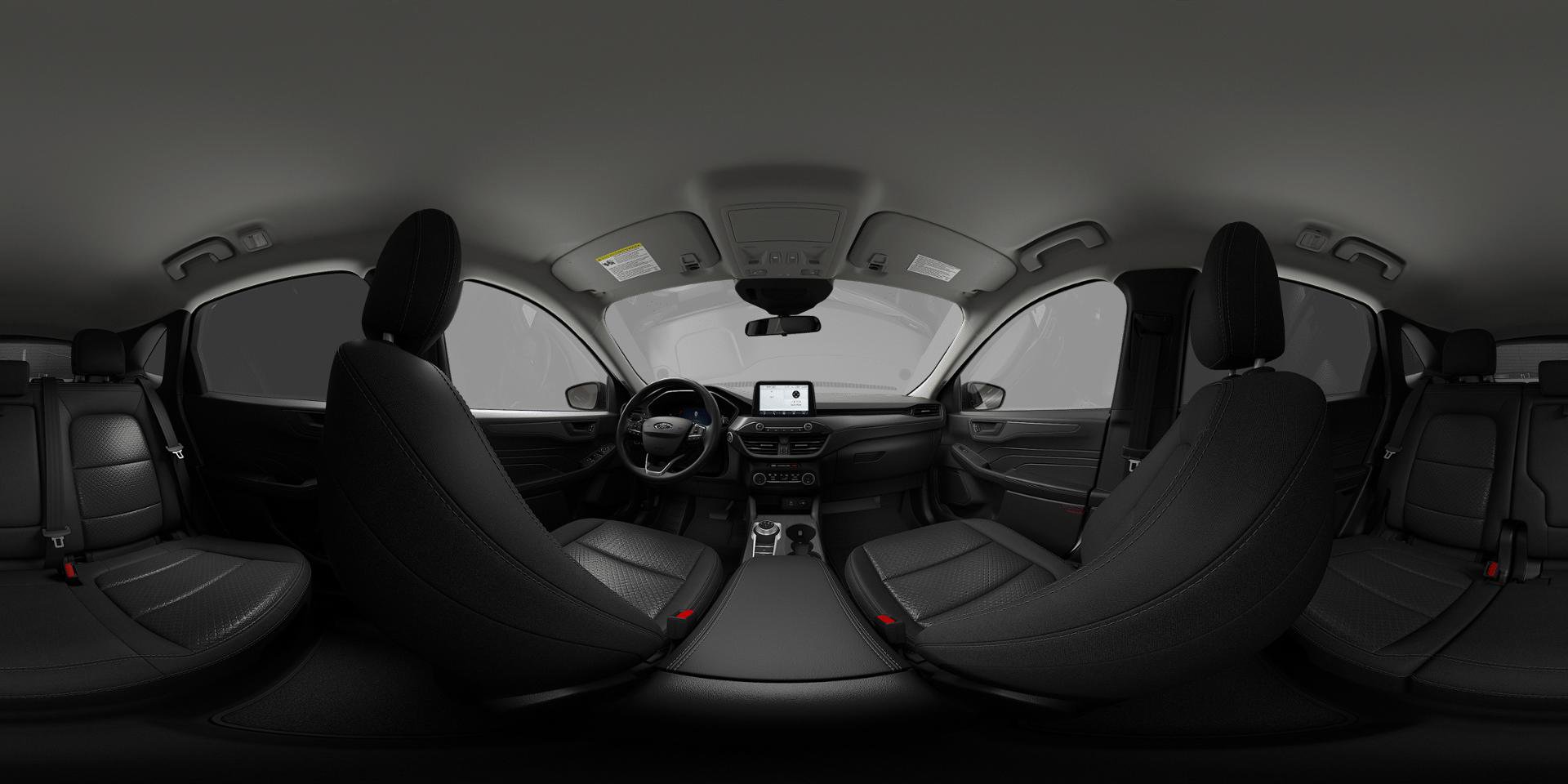 New 2026 Ford Escape Active image 53