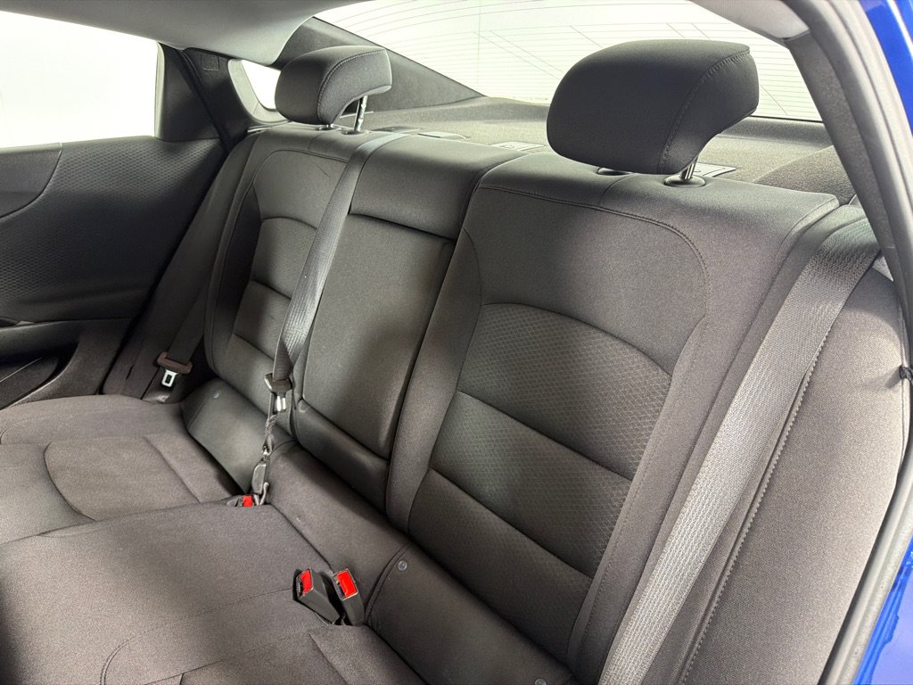 Used 2023 Chevrolet Malibu LT FWD image 19