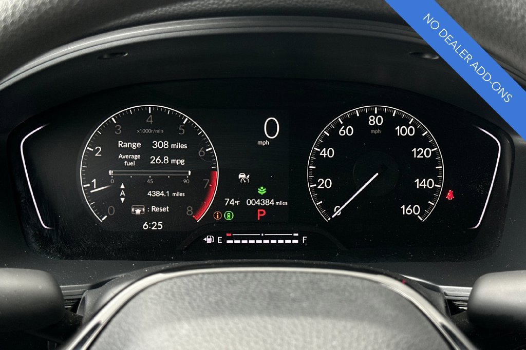 Certified 2026 Honda Civic LX image 27