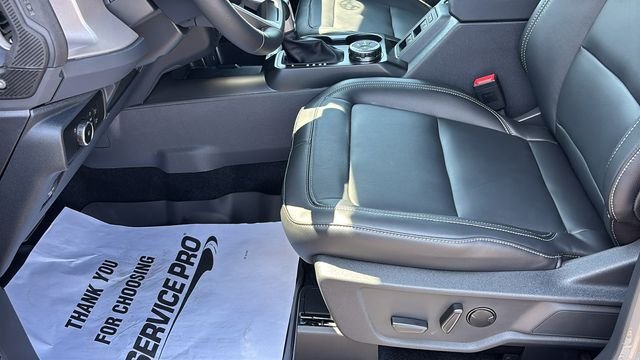 New 2026 Ford Bronco Outer Banks AWD/4WD image 24