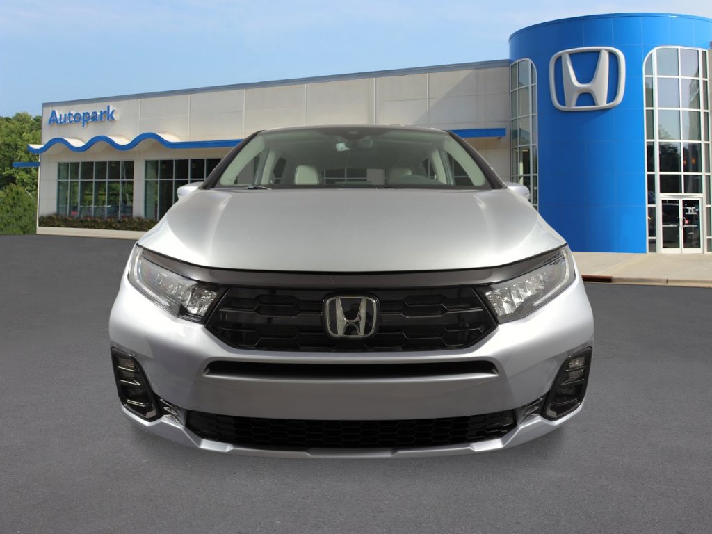 New 2026 Honda Odyssey Elite image 6