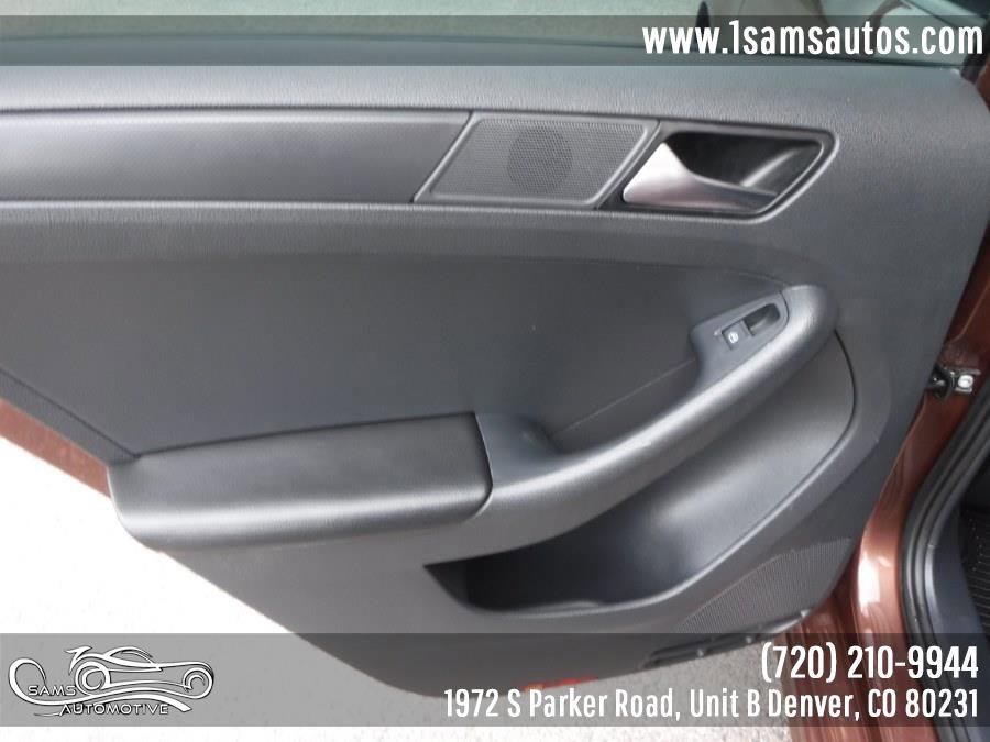 Used 2016 Volkswagen Jetta S image 35