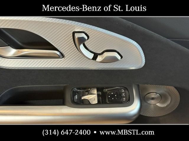 New 2027 Mercedes-Benz CLA 220 image 13