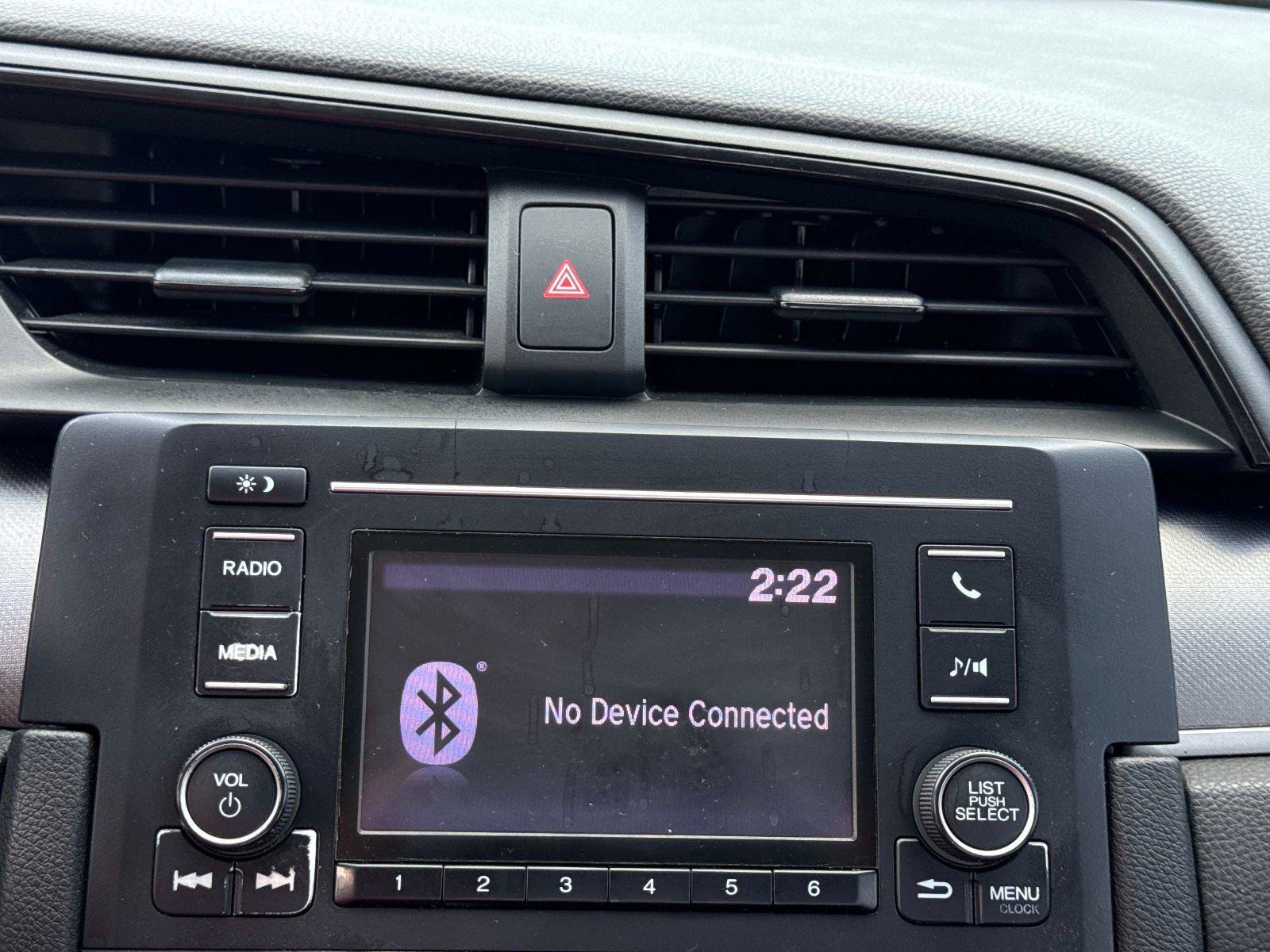 Used 2016 Honda Civic LX image 18