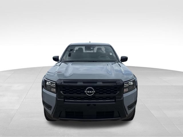 New 2026 Nissan Frontier SV RWD image 2