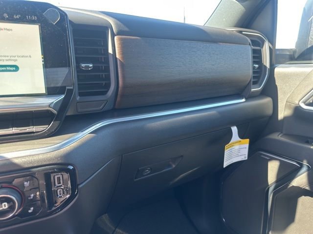 Used 2026 Chevrolet Silverado 3500 High Country w/ Technology Package image 28