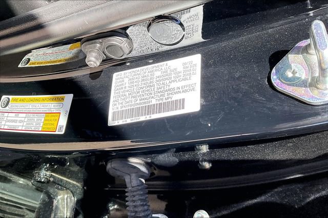 Used 2022 Honda Pilot Special Edition image 32