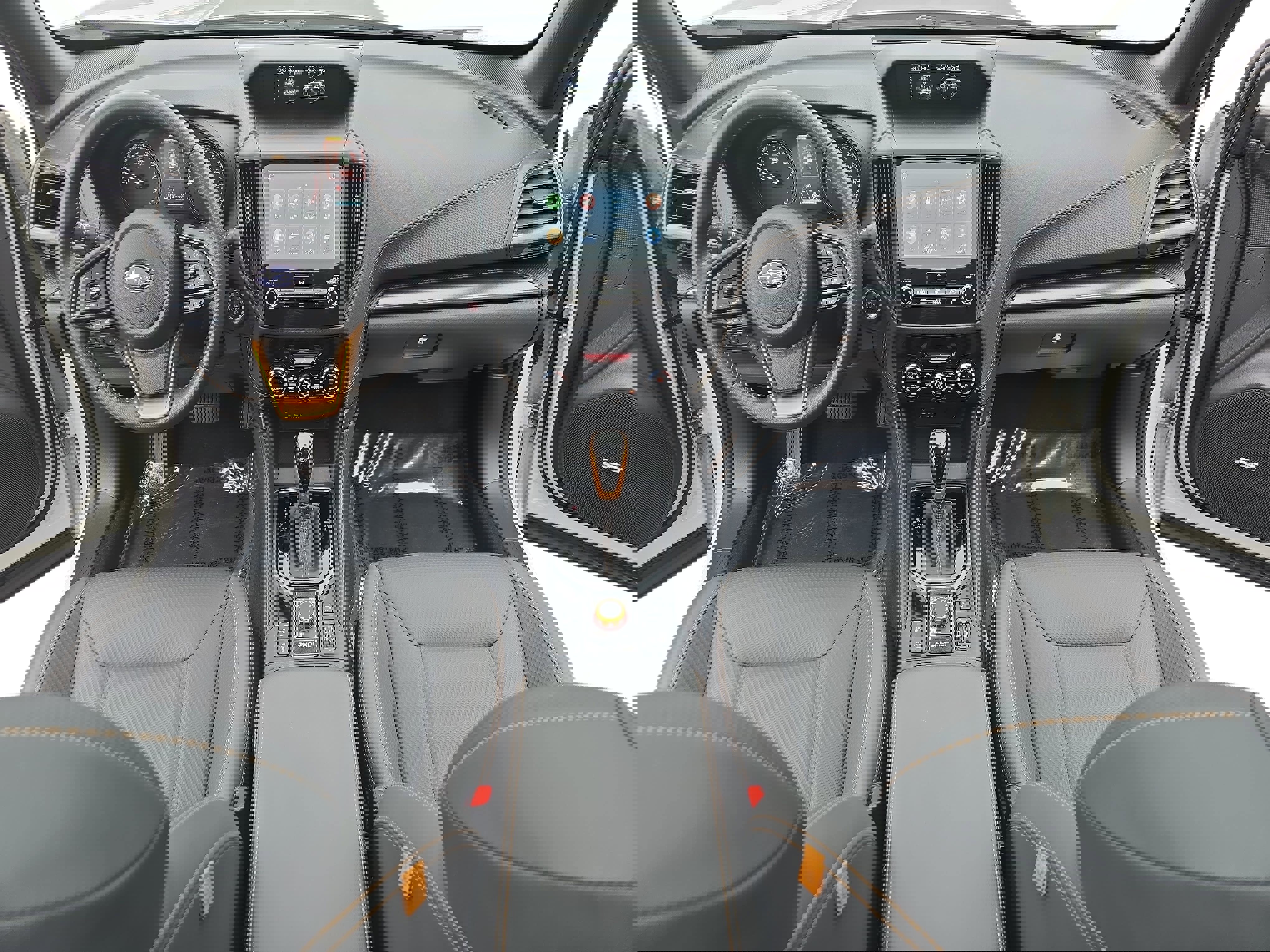 Used 2024 Subaru Forester Wilderness image 9