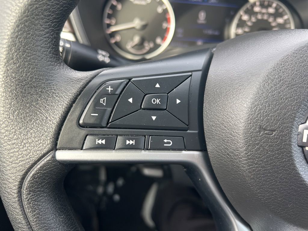 Certified 2024 Nissan Altima 2.5 SV image 52