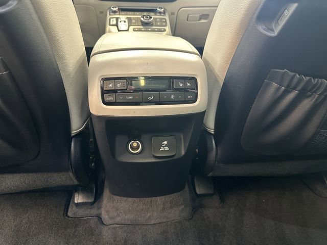 Used 2023 Hyundai Palisade Limited AWD/4WD image 27
