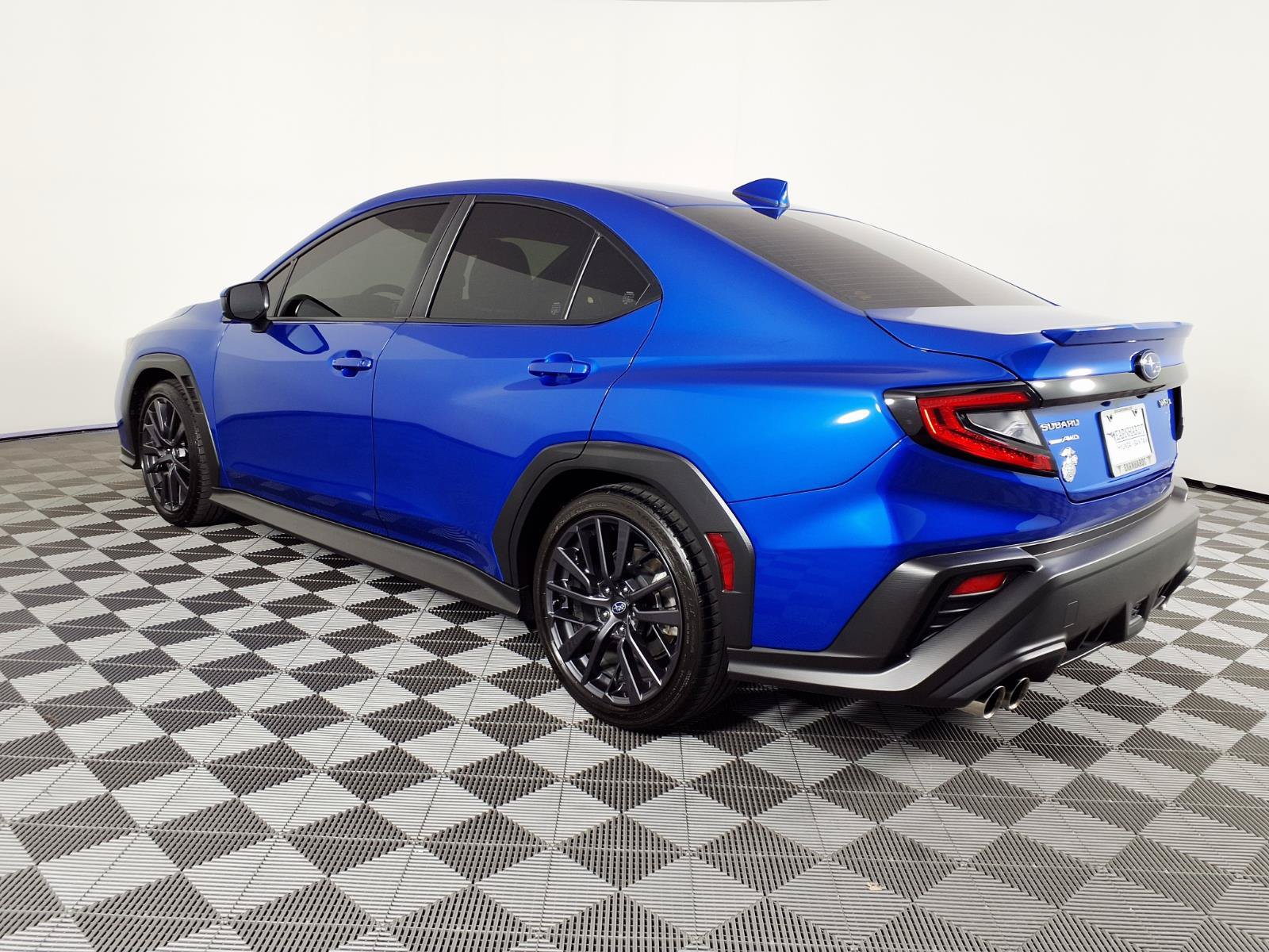 Used 2024 Subaru WRX Premium AWD/4WD image 6