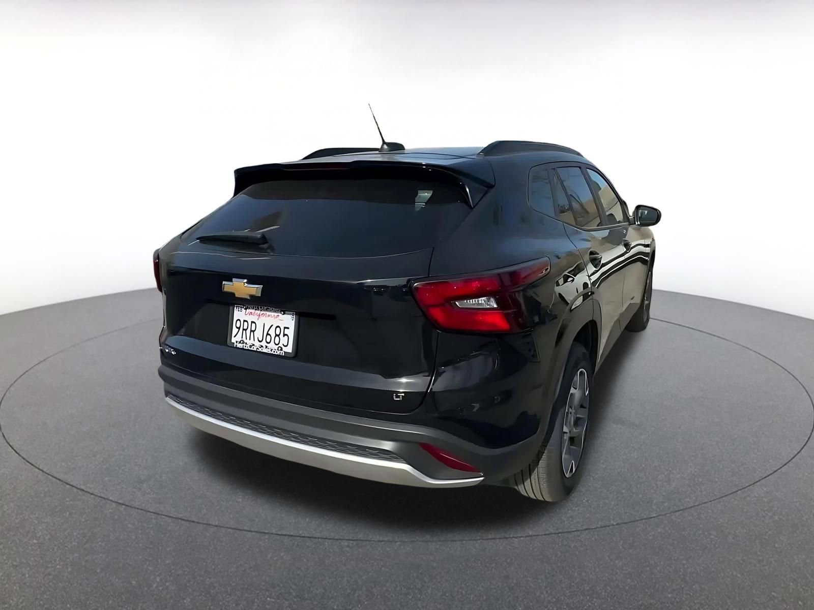 Used 2025 Chevrolet Trax LT image 15