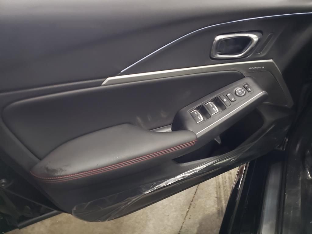 New 2026 Acura Integra Type S image 9