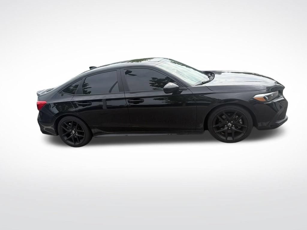 Used 2022 Honda Civic Si image 3