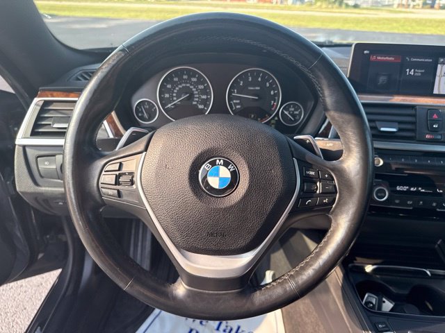 Used 2019 BMW 430i Gran Coupe xDrive AWD/4WD image 22