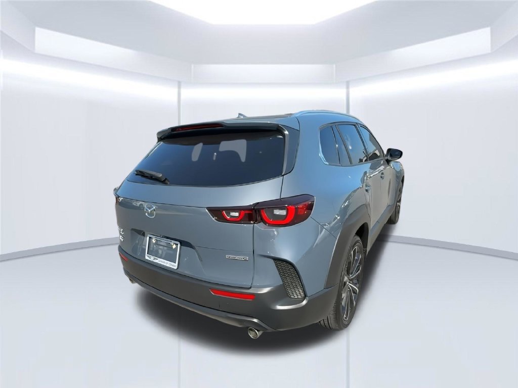 Used 2025 MAZDA CX-50 AWD 2.5 S w/ Weather Package image 11