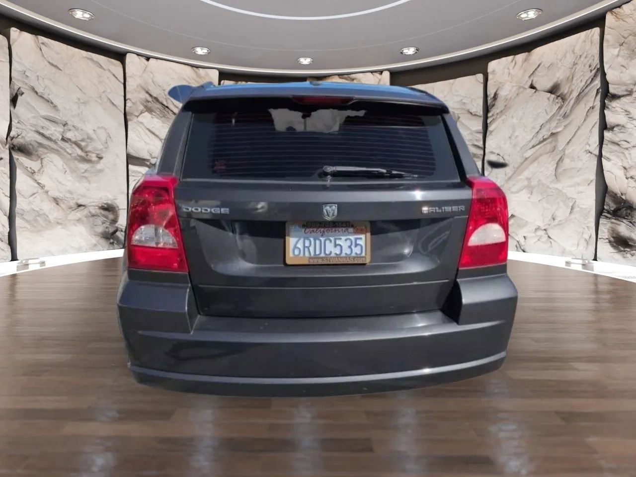 Used 2011 Dodge Caliber Uptown image 5