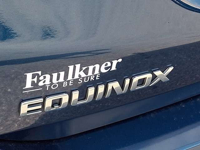 Used 2019 Chevrolet Equinox LT AWD/4WD image 30