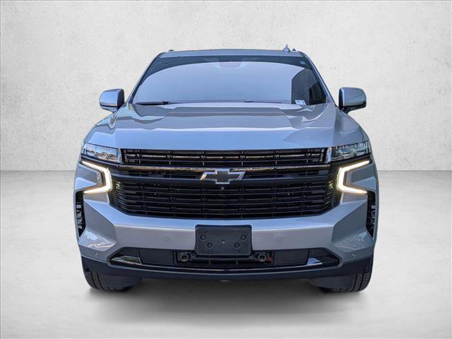 Used 2024 Chevrolet Tahoe RST w/ Luxury Package video 2