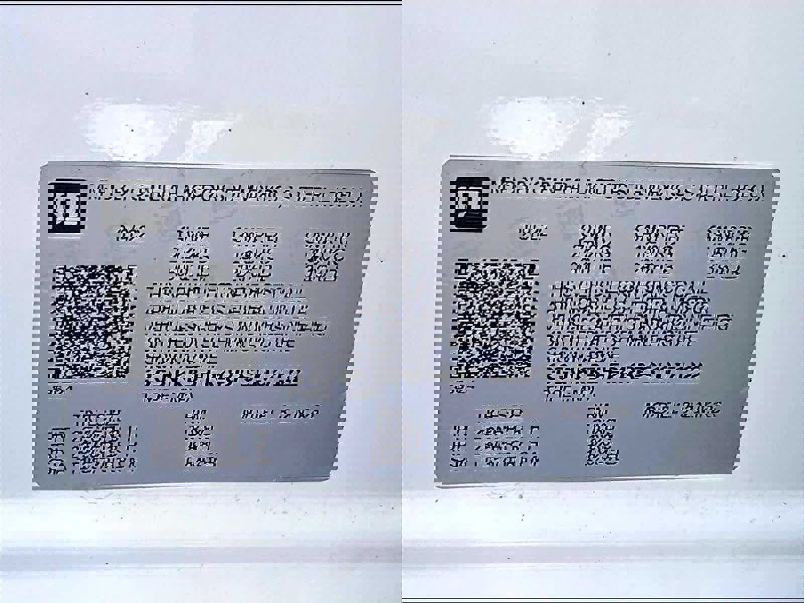 Used 2023 Chevrolet Blazer LT AWD/4WD image 36