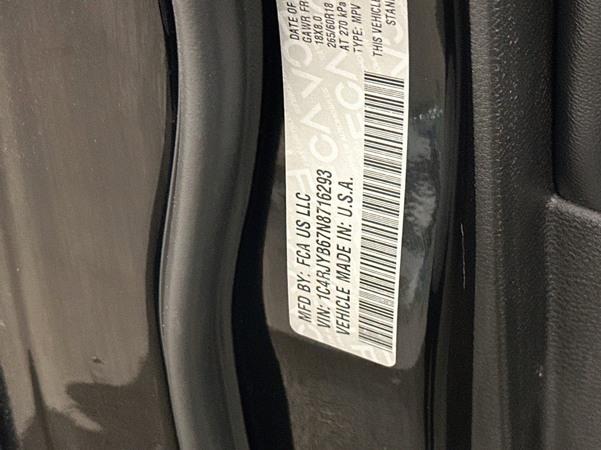 Used 2022 Jeep Grand Cherokee Limited 4xe AWD/4WD image 12