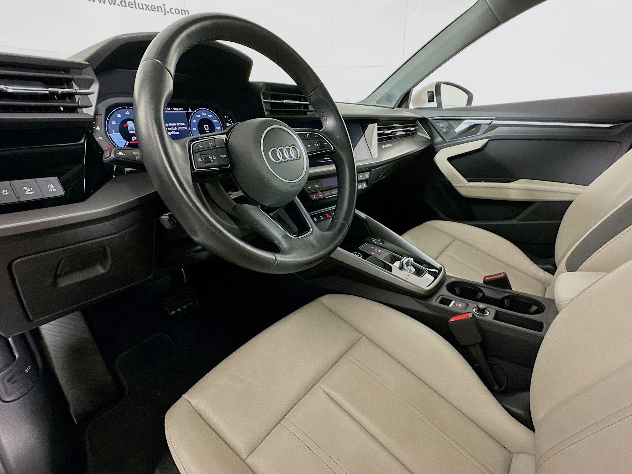Used 2023 Audi A3 2.0T Premium w/ Convenience Package image 7