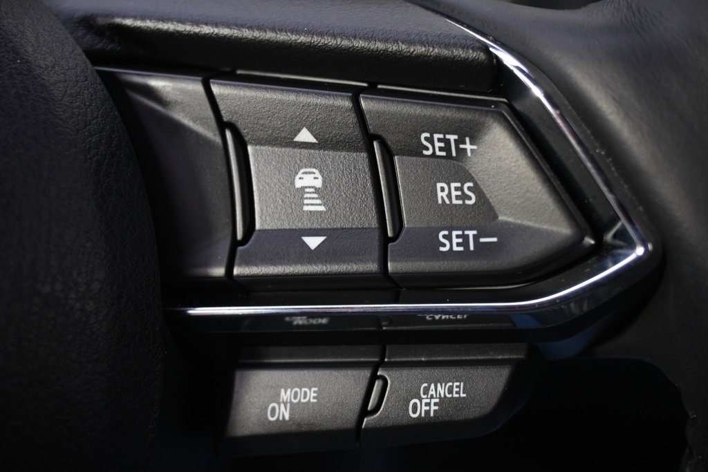 Used 2023 MAZDA CX-5 AWD 2.5 S w/ Preferred Package image 36