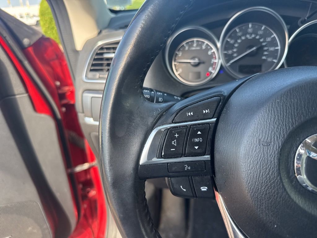 Used 2016 MAZDA CX-5 Grand Touring image 28