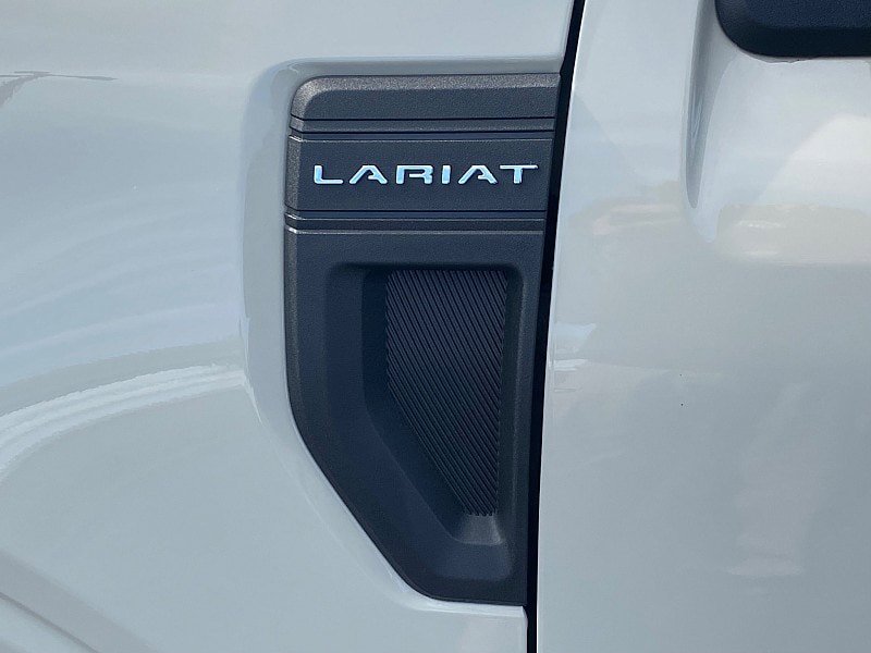 Certified 2024 Ford Maverick Lariat w/ FX4 Off-Road Package image 11