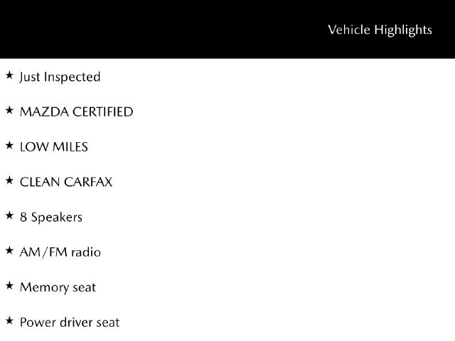 Certified 2026 MAZDA CX-90 3.3 Turbo w/ Preferred Package AWD/4WD image 9