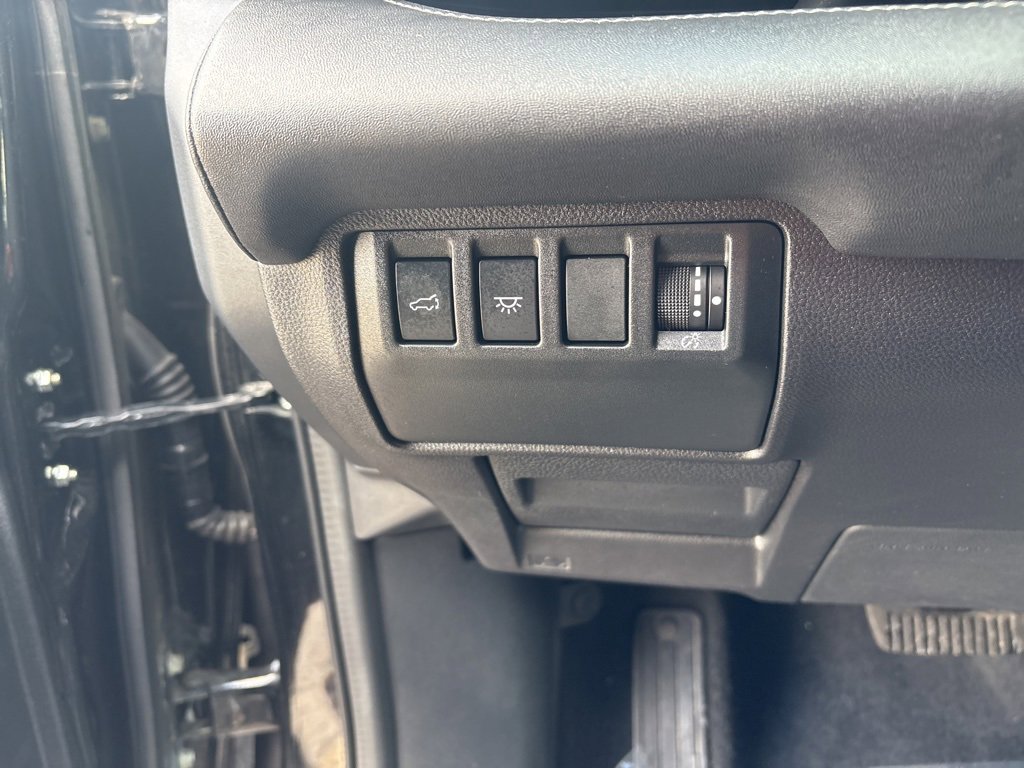 Certified 2023 Subaru Ascent Limited image 23