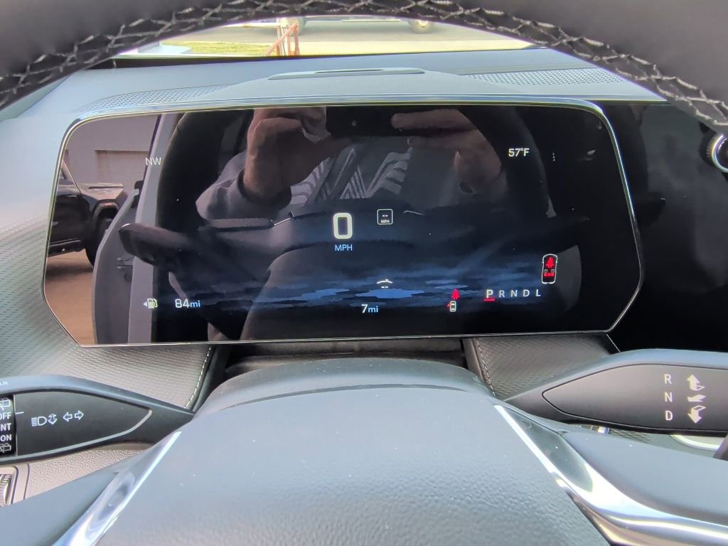 New 2026 Chevrolet Equinox LT w/ Safety and Technology Package image 19