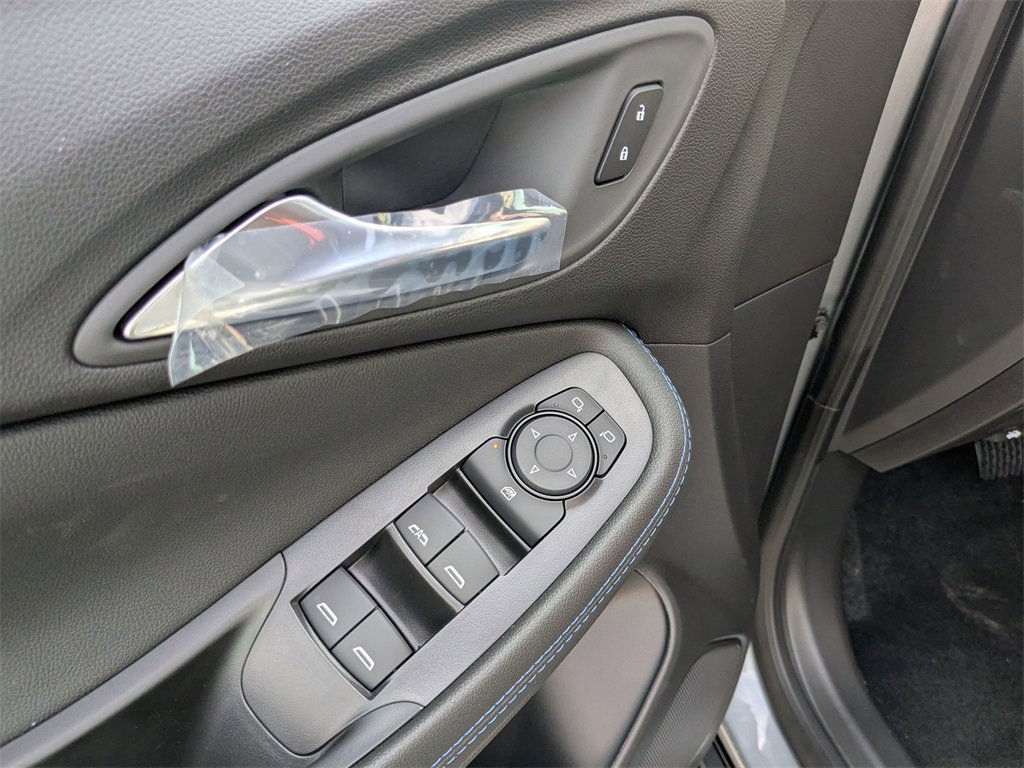 New 2026 Buick Encore GX Sport Touring w/ Comfort Package image 10