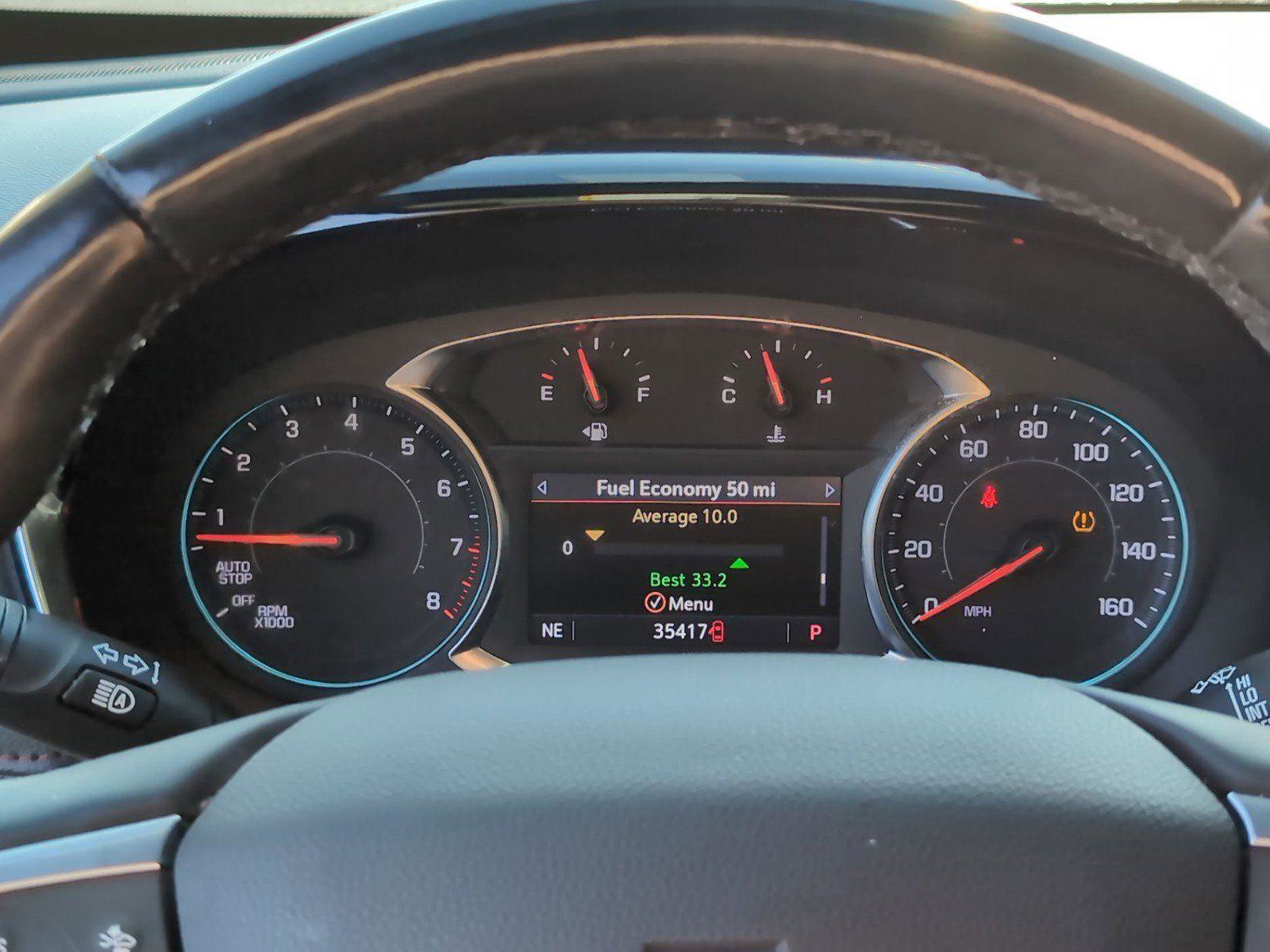 Used 2023 Chevrolet Traverse RS FWD image 23
