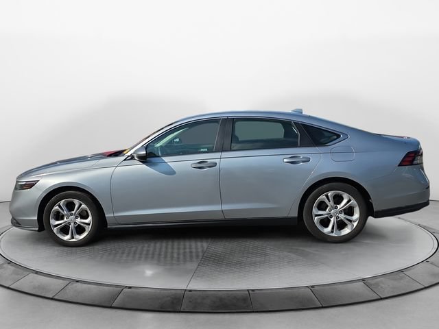 Used 2023 Honda Accord LX image 2