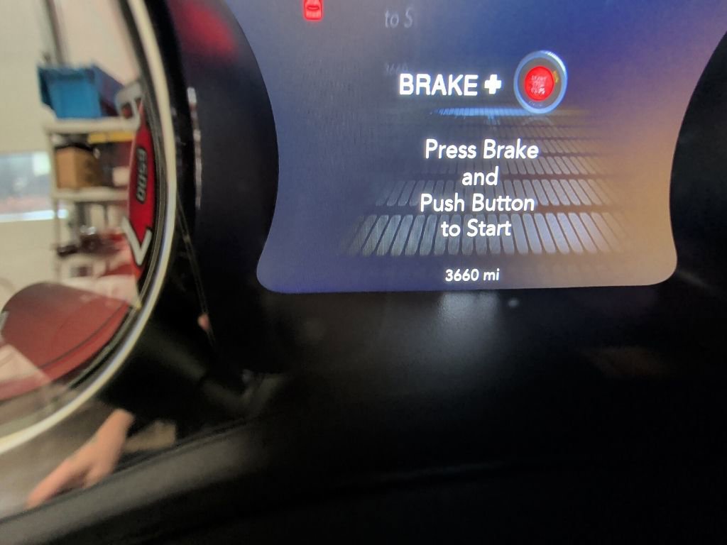 Used 2023 Dodge Challenger SRT Hellcat image 16