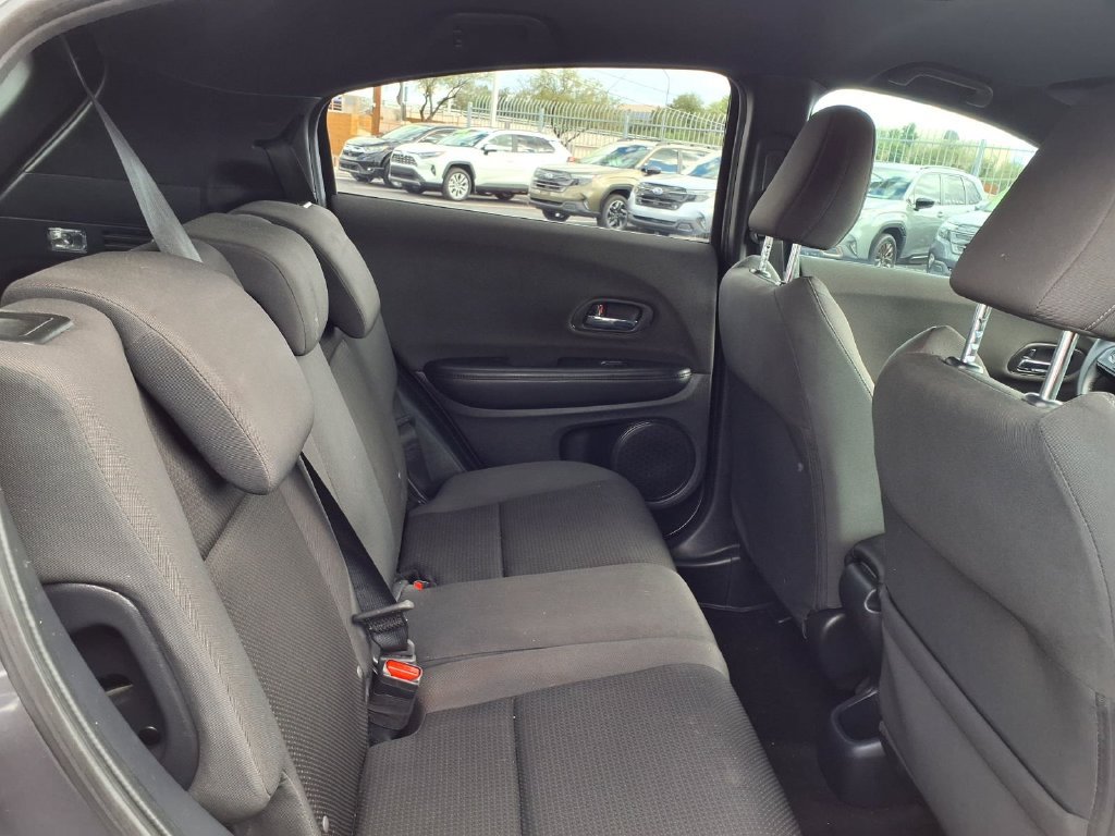 Used 2022 Honda HR-V Sport image 20