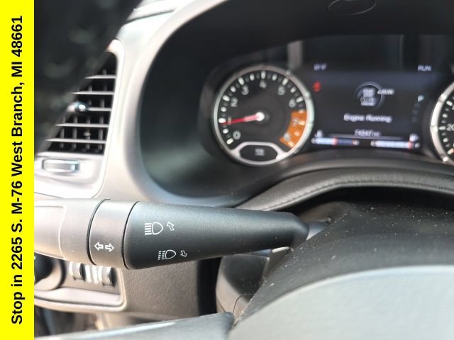 Used 2021 Jeep Renegade Limited AWD/4WD image 21