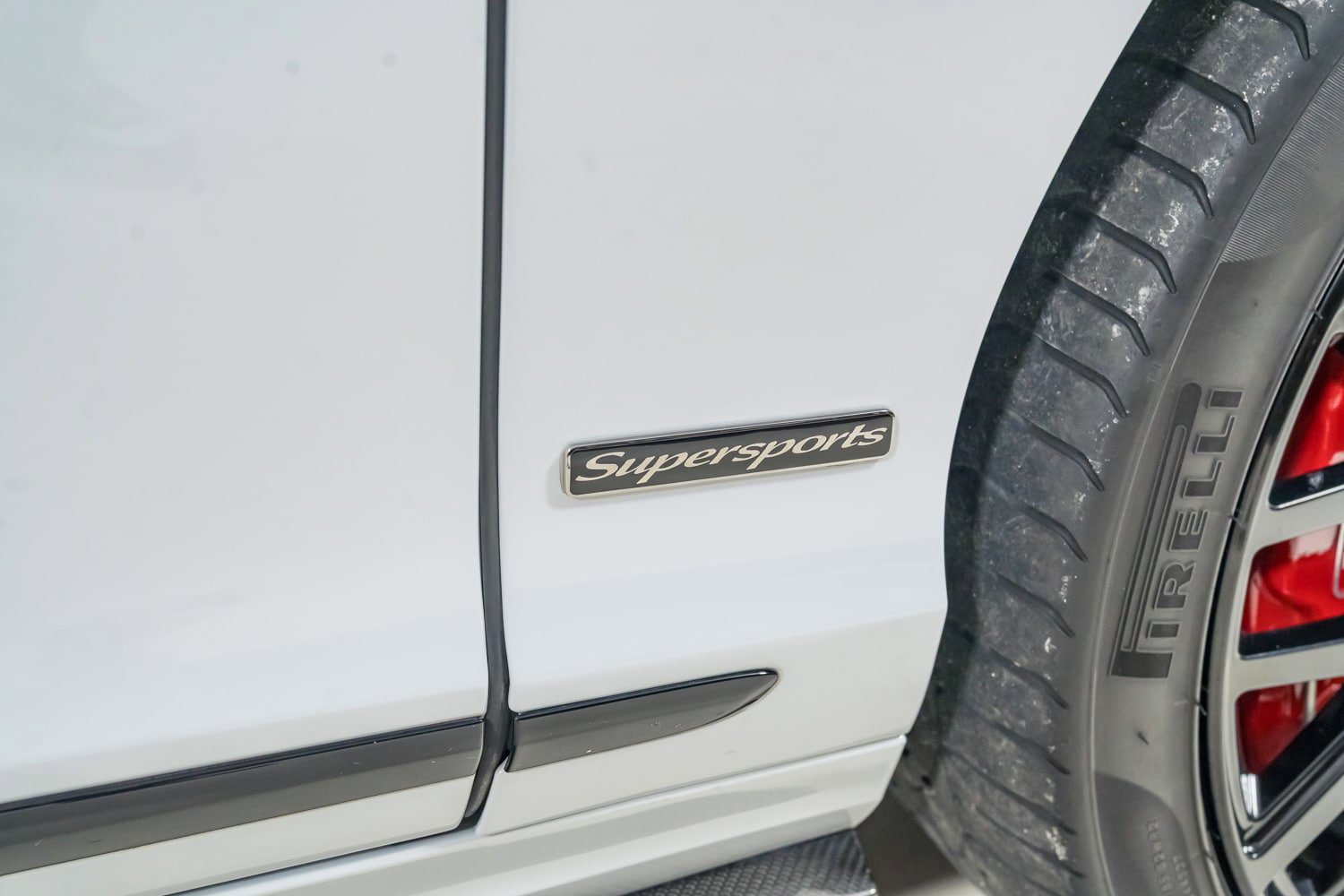 Used 2018 Bentley Continental GT Supersports image 44