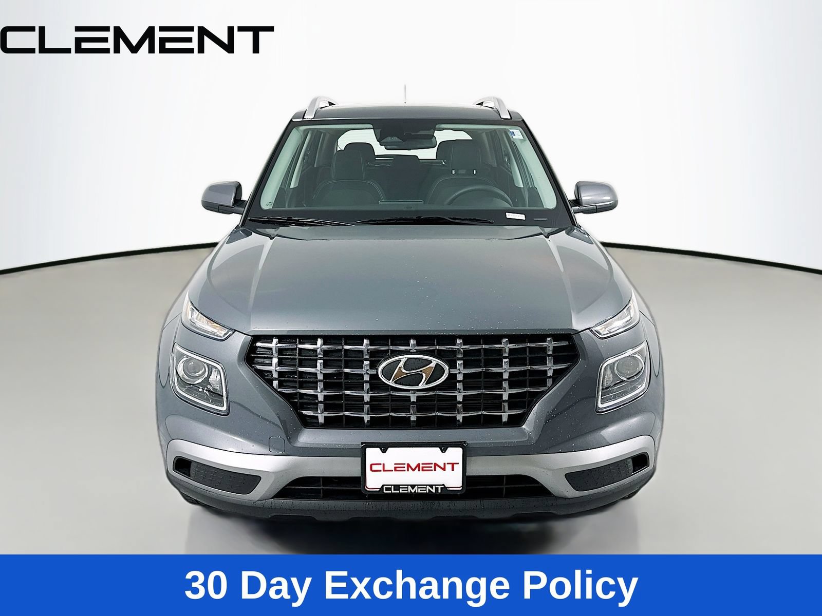 Certified 2026 Hyundai Venue SEL FWD image 3
