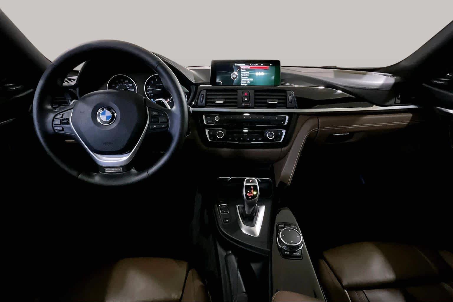 Used 2016 BMW 435i xDrive Coupe AWD/4WD image 15