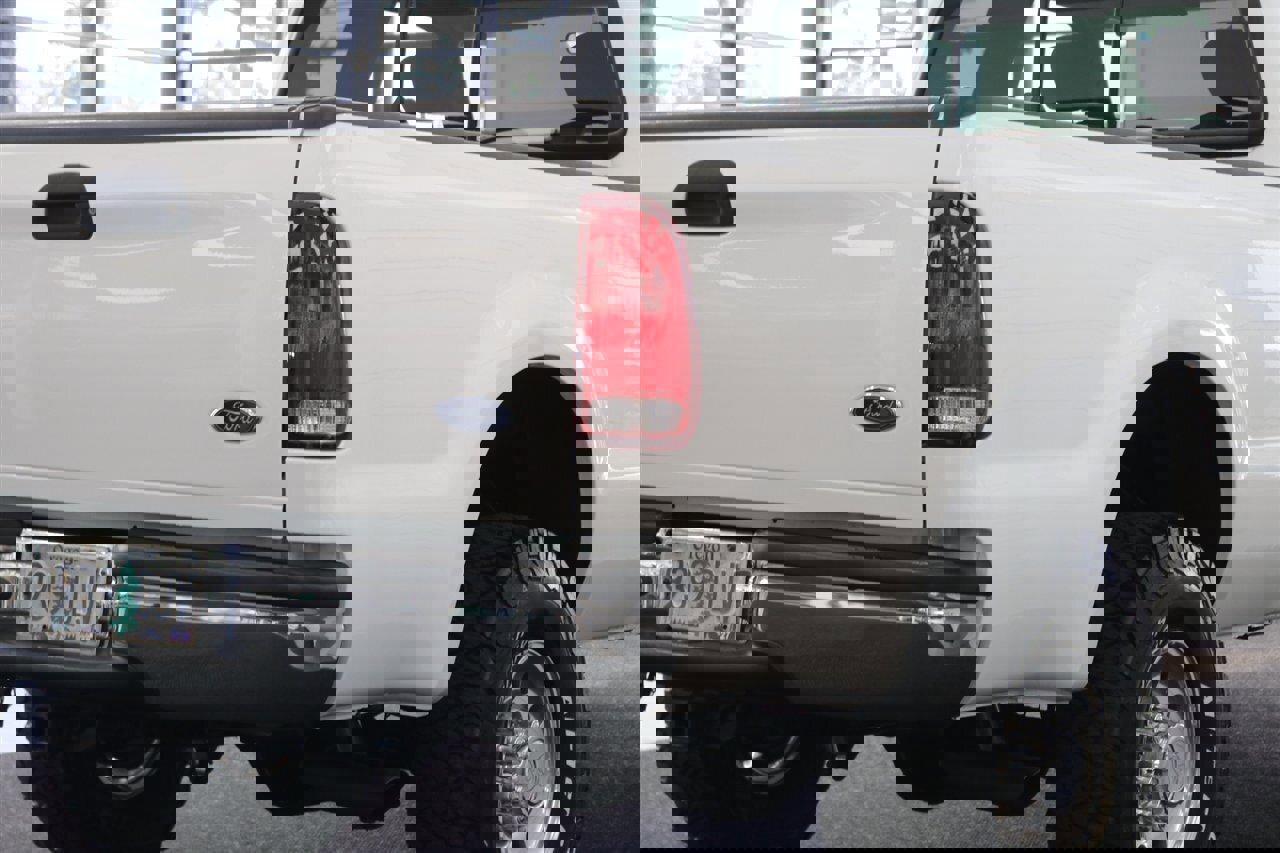 Used 2002 Ford F250 XLT image 13