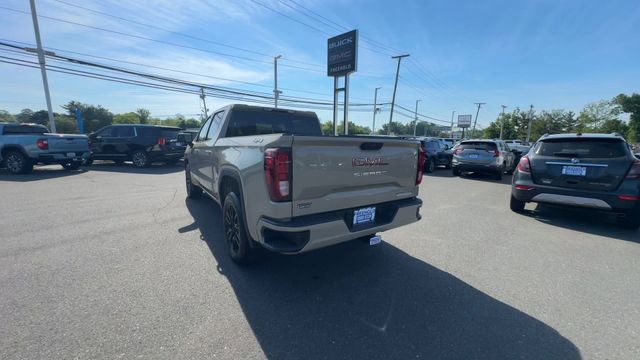 Used 2023 GMC Sierra 1500 Elevation AWD/4WD image 6