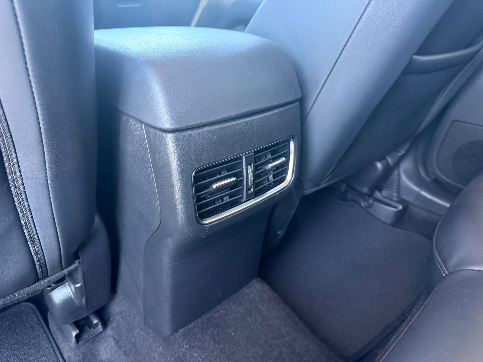 Used 2021 MAZDA CX-5 Touring AWD/4WD image 29