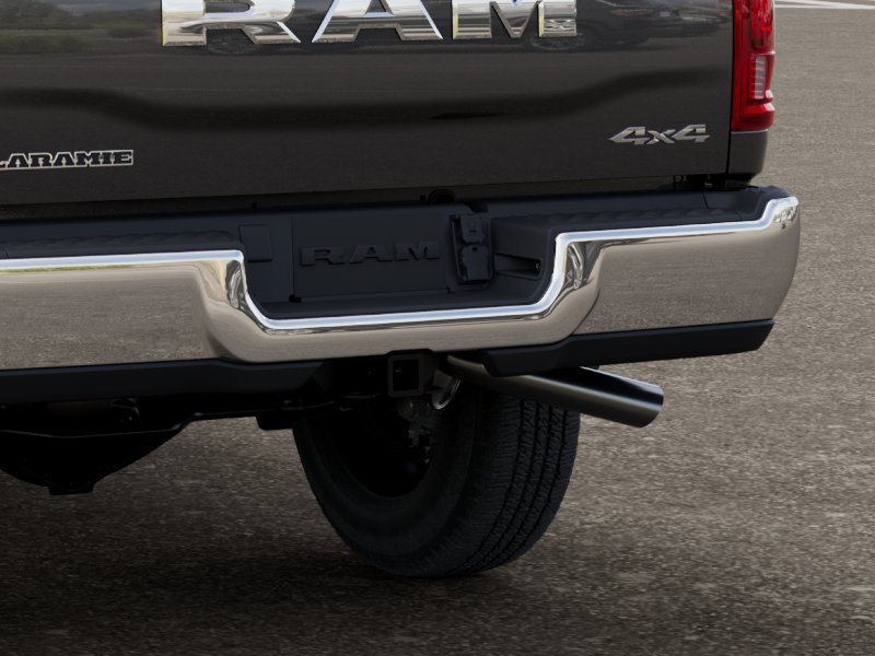 New 2027 RAM 2500 Laramie AWD/4WD image 13