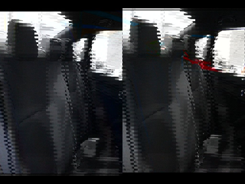 Certified 2023 Honda Civic Sport image 21