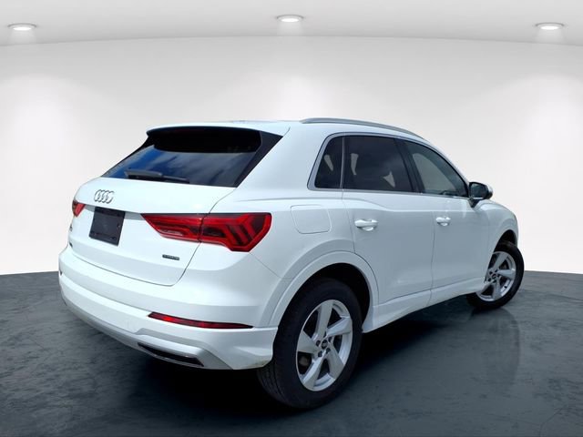 Used 2021 Audi Q3 2.0T Premium image 7