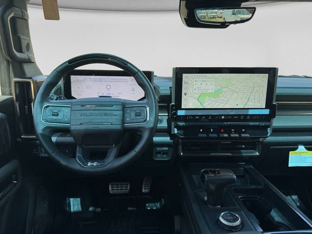 New 2025 GMC Hummer EV 2X w/ LPO, Sport Package AWD/4WD image 26