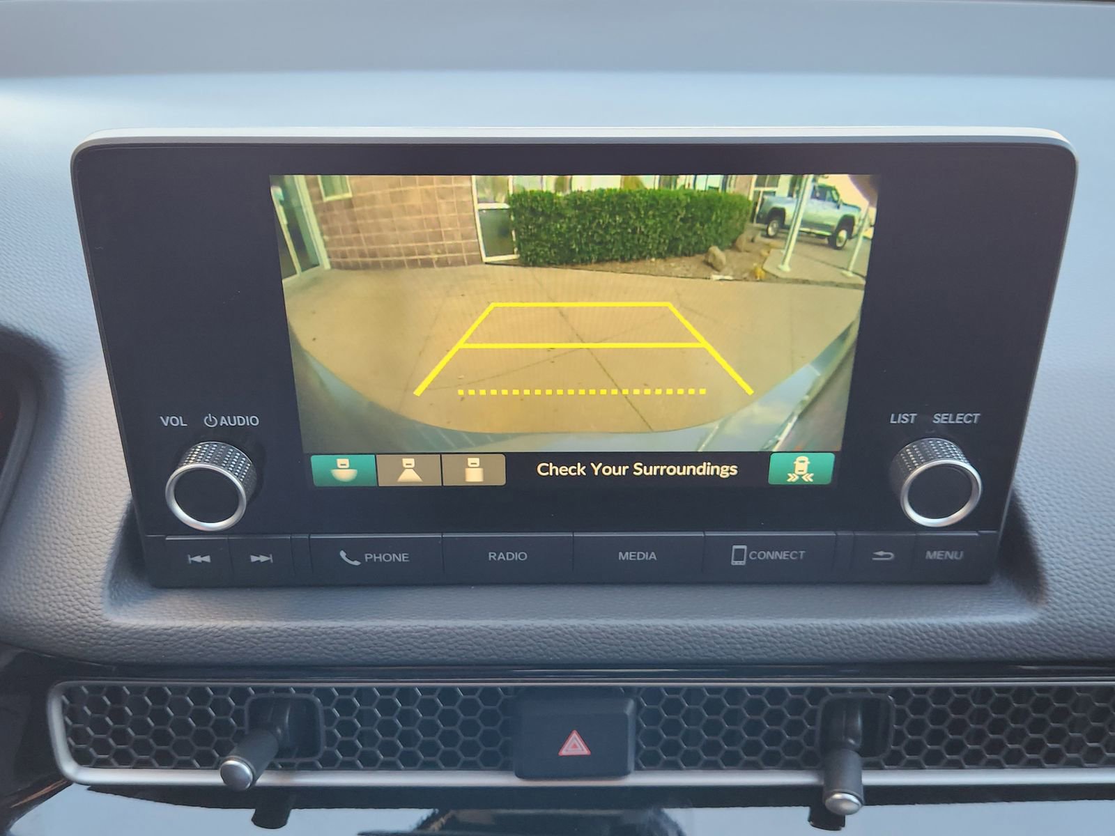 New 2026 Honda Civic Sport image 21